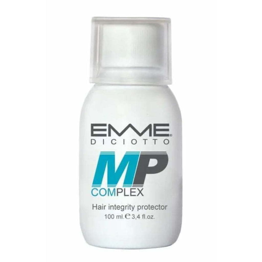 Emmediciotto integrali plaukų apsauga MP Complex, 100ml