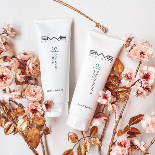 Emmediciotto tonizuojantis kondicionierius Nr.07, 250ml