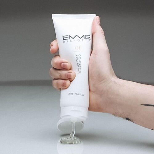 Emmediciotto kasdienis šampūnas Nr.01, 250ml