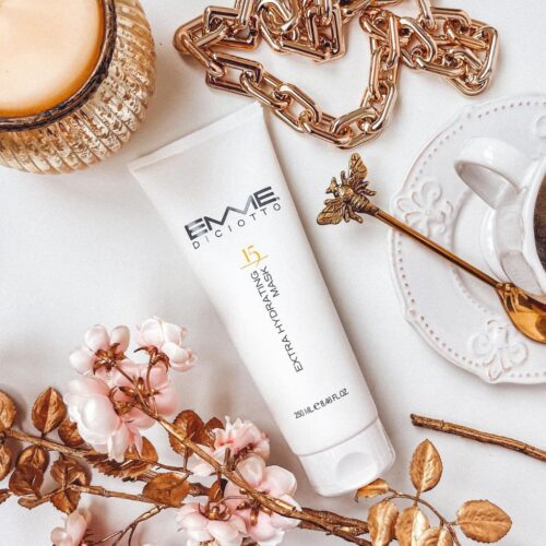 Emmediciotto stipraus poveikio drėkinamoji kaukė Nr.15, 250ml