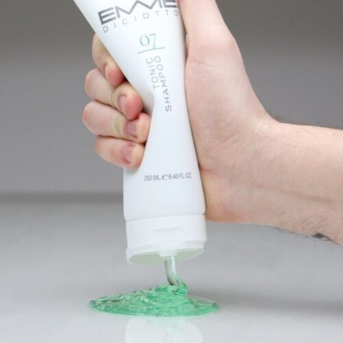 Emmediciotto tonizuojantis šampūnas Nr.07, 250ml