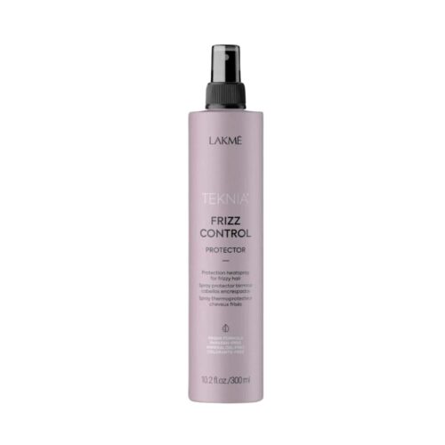 Lakme Teknia plaukų apsauga nuo karščio Frizz Control Protector LAK44432, 300ml