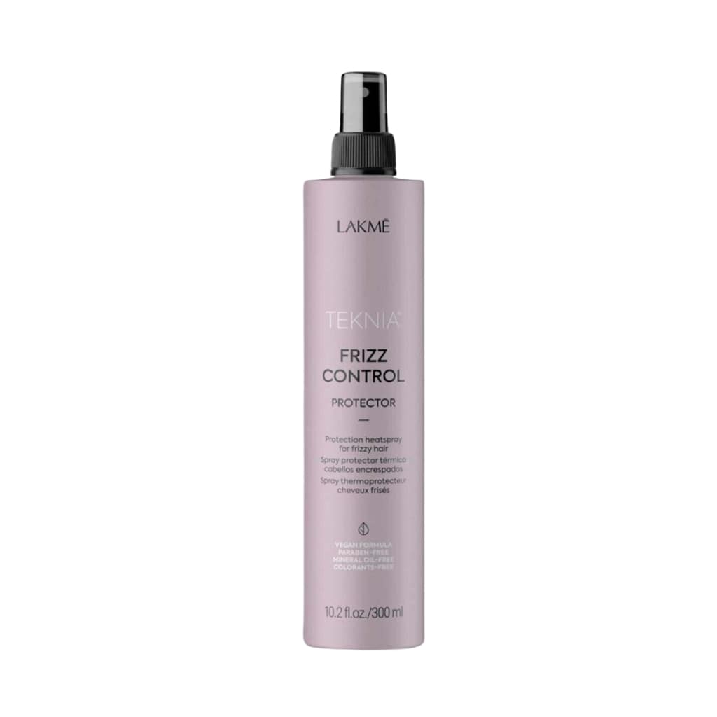 Lakme Teknia plaukų apsauga nuo karščio Frizz Control Protector LAK44432, 300ml