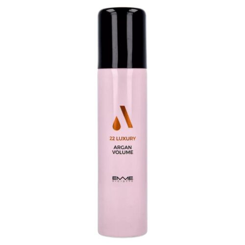Emmediciotto argano apimties purškiklis 22 Luxury Argan, 100ml