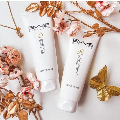 Emmediciotto maitinantis kondicionierius Nr.08, 250ml