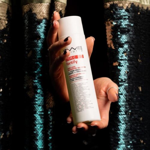 Emmediciotto STEM-C šampūnas nuo plaukų slinkimo, 250ml