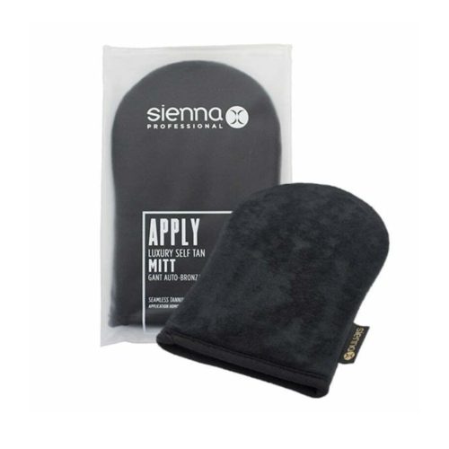 SIENNA-X pirštinė įdegiui padengti - LUXURY SELF TAN MITT
