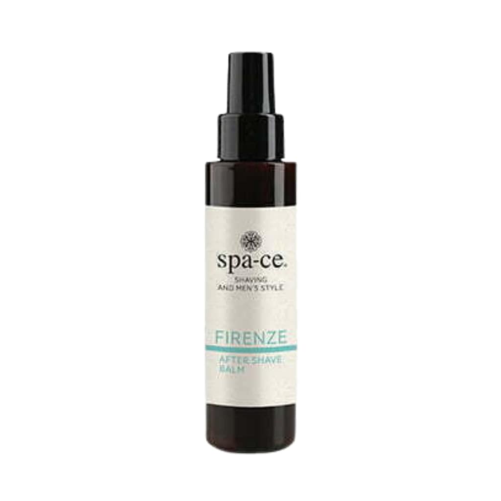 SPA.CE balzamas po skutimosi Firenze, 100ml