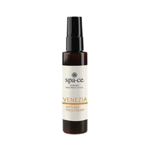 SPA.CE jauninatis veido kremas Venezija, 50ml