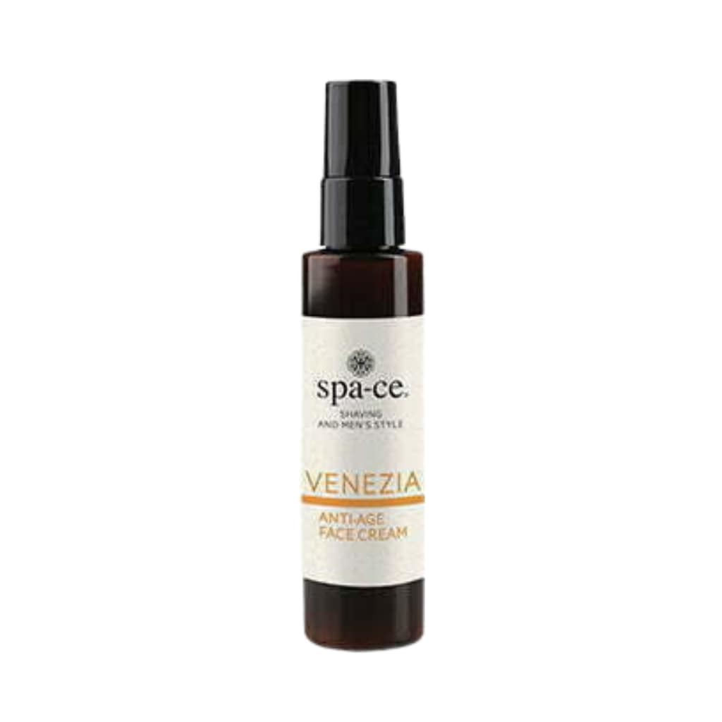 SPA.CE jauninatis veido kremas Venezija, 50ml