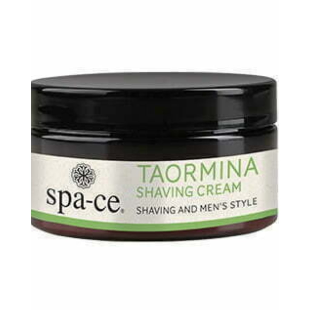 SPA.CE skutimosi kremas Taormina, 100ml