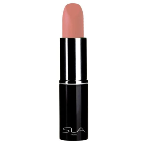 SLA matiniai lūpų dažai PRO LIPSTICK Beige Nude Nr.51