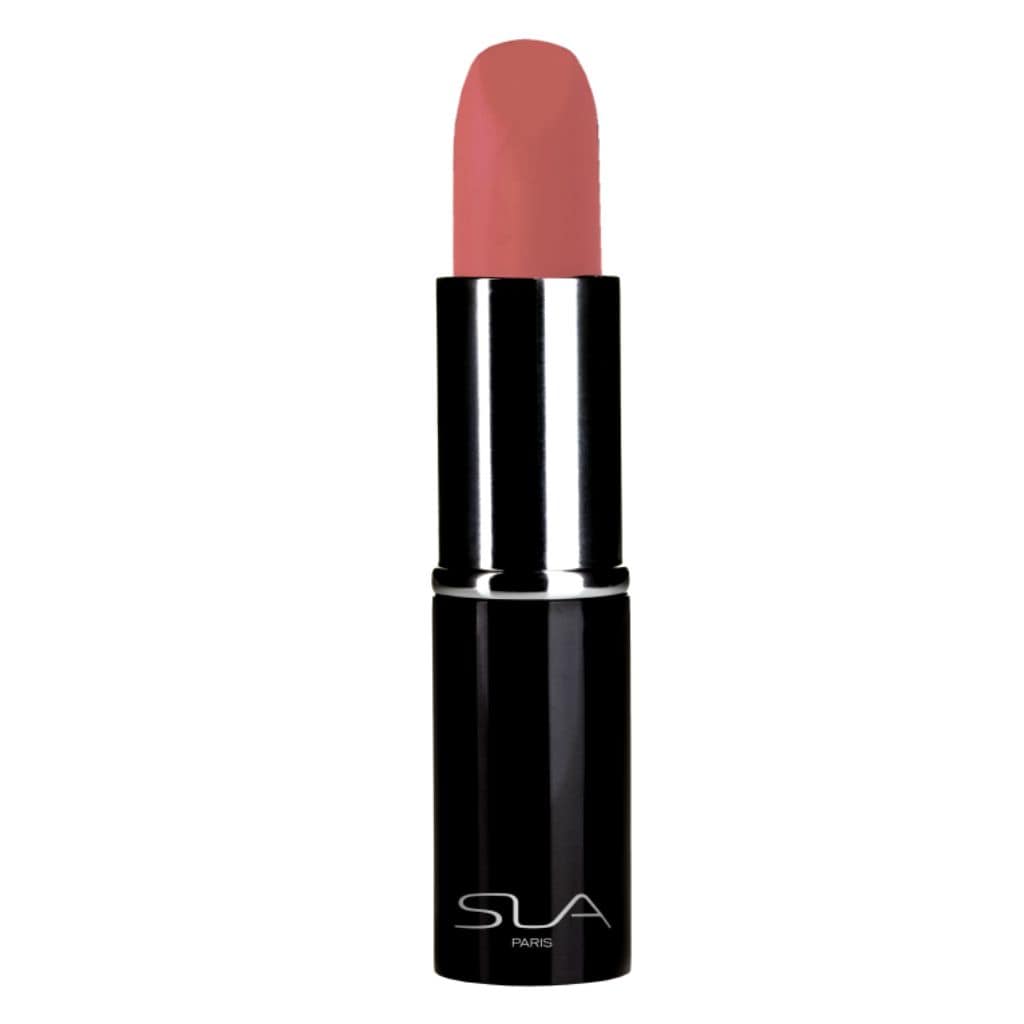 SLA matiniai lūpų dažai PRO LIPSTICK Rose Queen Nr.53