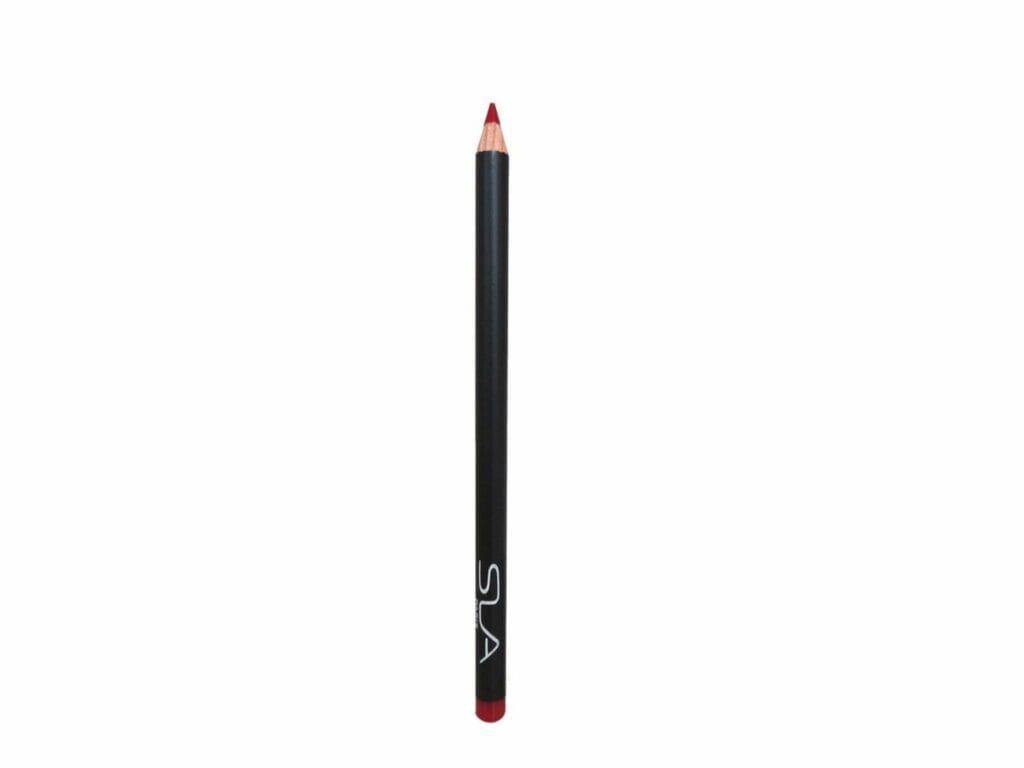 SLA lūpų pieštukas Crayons Rouge Nr. 17