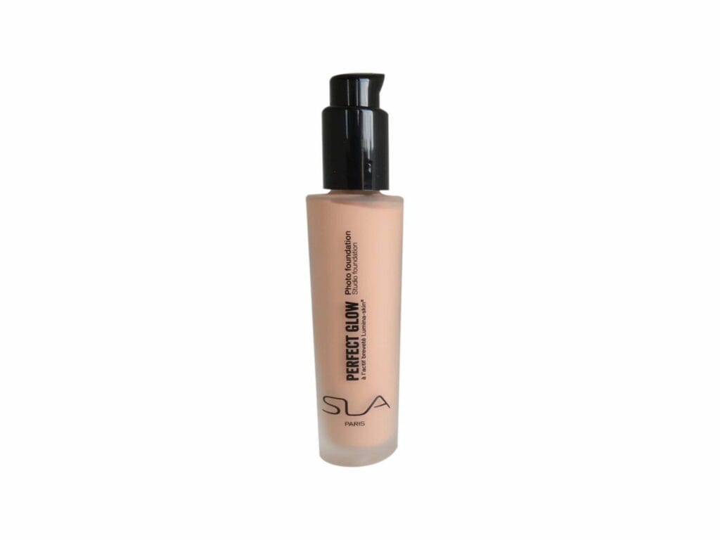 SLA Photo – kreminis makiažo pagrindas PERFECT GLOW Beige Dore Nr.05, 30ml