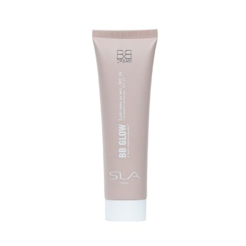 SLA kremas su SPF20 BB GLOW Golden (45002)