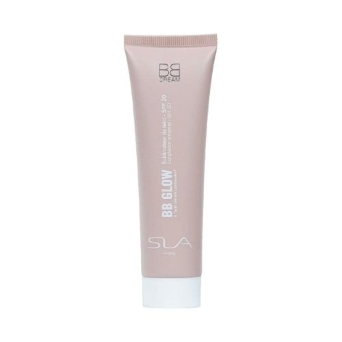 SLA kremas su SPF20 BB GLOW light (45001)