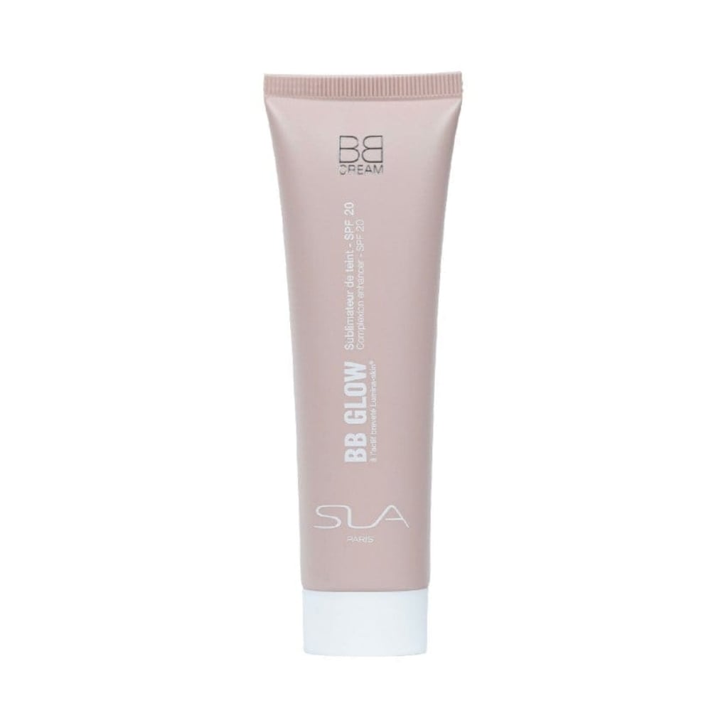 SLA kremas su SPF20 BB GLOW light (45001)