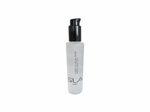 SLA makiažo bazė Studio finish SKIN PRIMER 71001 Transparent Nr. 01, 30ml
