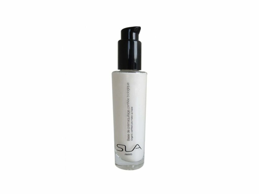 SLA natūrali makiažo bazė SKIN PRIMER Blanc White Nr.04, 30ml