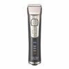 OSOM Professional profesionali plaukų kirpimo mašinėlė Hair Clipper P9 OSOMHCP9, ličio jonų baterija, 100-240V, 50/60Hz, pilkos spalvos