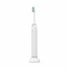 OSOM Oral Care įkraunamas, elektrinis dantų šepetėlis Sonic Toothbrush White, OSOMORALT7WH, baltos spalvos, IPX7
