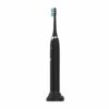 OSOM Oral Care įkraunamas, elektrinis dantų šepetėlis Sonic Toothbrush Black, OSOMORALT7BL, juodos spalvos, IPX7