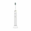 OSOM Oral Care įkraunamas, elektrinis dantų šepetėlis Sonic Toothbrush White, OSOMORALT7WH, baltos spalvos, IPX7
