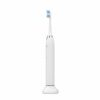 OSOM Oral Care įkraunamas, elektrinis dantų šepetėlis Sonic Toothbrush White, OSOMORALT7WH, baltos spalvos, IPX7