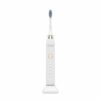 OSOM Oral Care įkraunamas, elektrinis dantų šepetėlis Sonic Toothbrush White, OSOMORALT7WH, baltos spalvos, IPX7