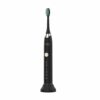 OSOM Oral Care įkraunamas, elektrinis dantų šepetėlis Sonic Toothbrush Black, OSOMORALT7BL, juodos spalvos, IPX7