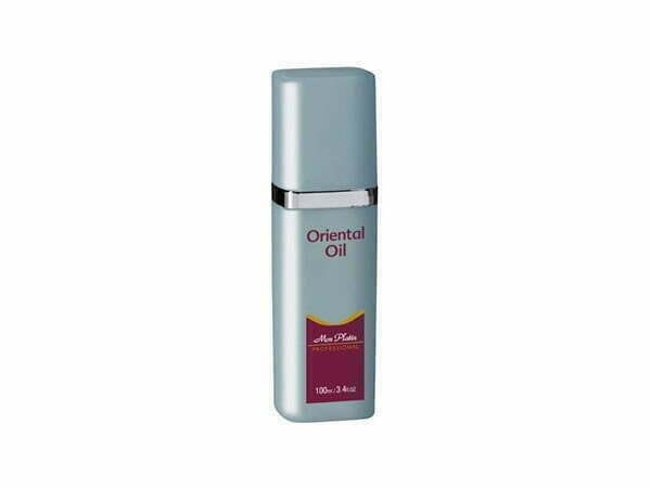 Mon Platin plaukų aliejus Oriental, MP598, 100ml