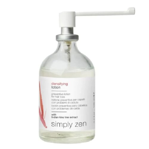 Simply Zen DENSIFYING LOTION plaukus tankinantis losjonas, 100ml