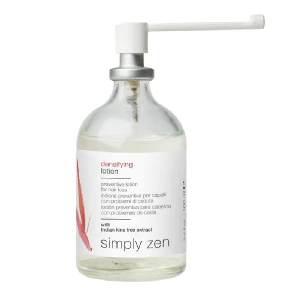 Simply Zen DENSIFYING LOTION plaukus tankinantis losjonas, 100ml