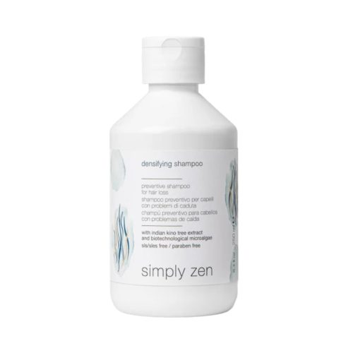 Simply Zen plaukus tankinantis šampūnas DENSIFYING SHAMPOO LIMITED EDITION, 250ml