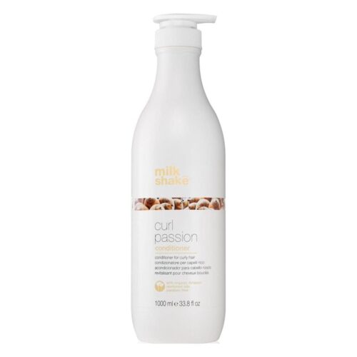Milk Shake kondicionierius garbanotiems plaukams CURL PASSION CONDITIONER, 1000ml