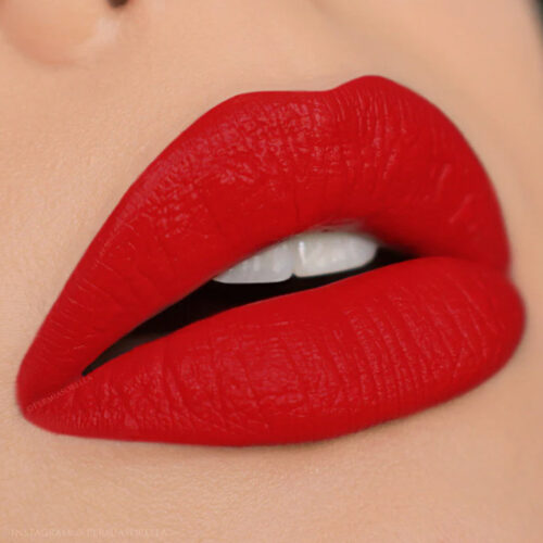 YOUNGBLOOD skysti matiniai lūpų dažai ICONIC 4,5ml