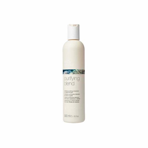Milk Shake valomasis šampūnas problemiškai galvos odai PURIFYING BLEND SHAMPOO, 300 ml