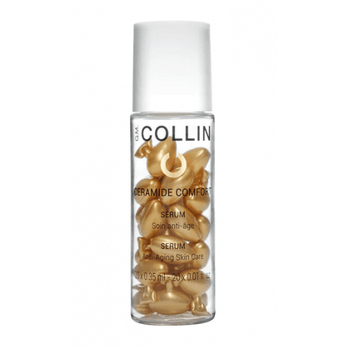 G.M. COLLIN serumas su keramidais, 20 vnt.