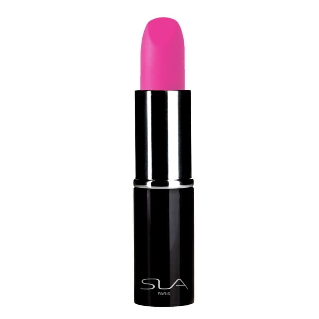 SLA matiniai lūpų dažai PRO LIPSTICK Crazy Rose Nr.58