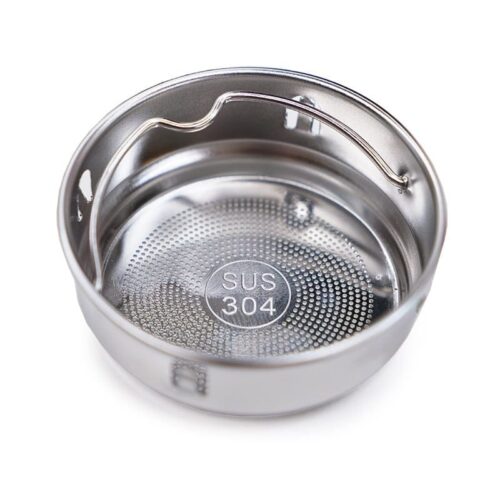 Termogertuvė su vakuumine izoliacija KIRO KI104WH, balta, 500 ml