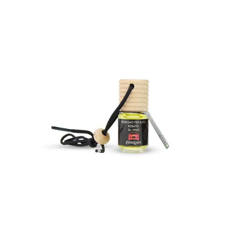 Erbolinea kvapas automobiliui, 5ml