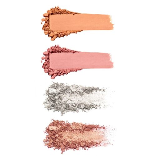 SLA Veido formavimo paletė Glow up