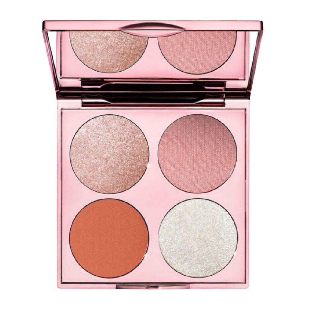 SLA Veido formavimo paletė Glow up