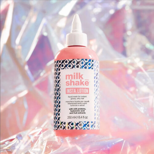 Milk Shake Insta lotion kaukė, 250ml