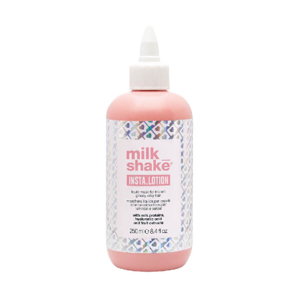 Milk Shake Insta lotion kaukė, 250ml