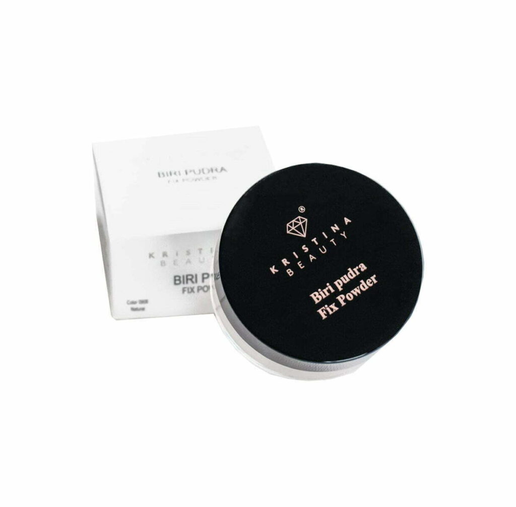 Biri pudra