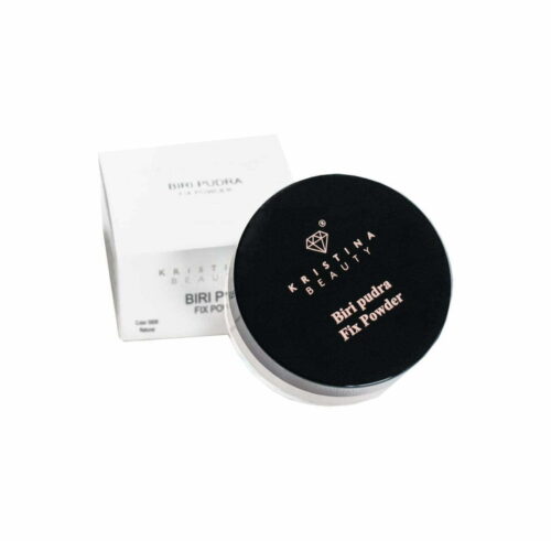 Biri pudra