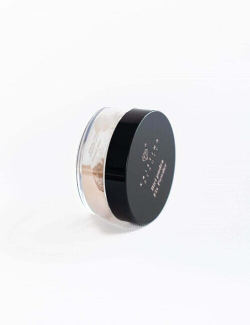 Kristina Beauty biri pudra Natural, 10g