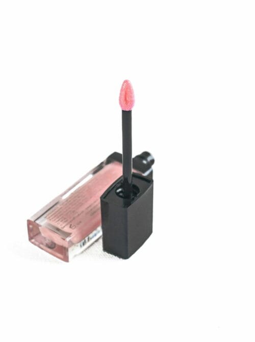 Kristina Beauty lūpų blizgesys 140 Cosmic Pink, 7ml